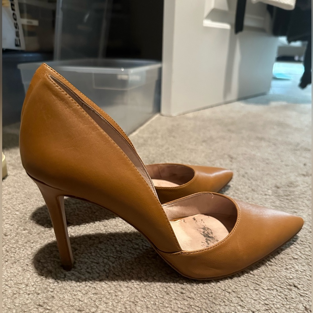 Louise et Cie heels